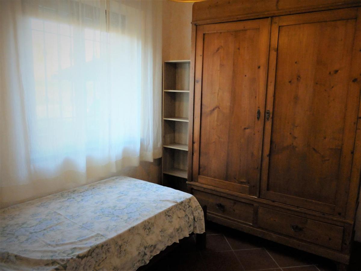 La Cheta Villa Monsagrati Bagian luar foto